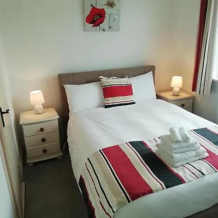 Bed & Breakfast Slaney House