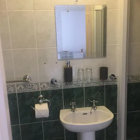 Bed and breakfast Slaney House *