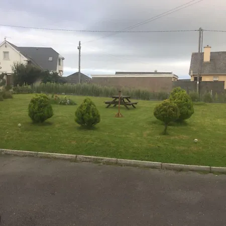 Bed & Breakfast Slaney House Lahinch