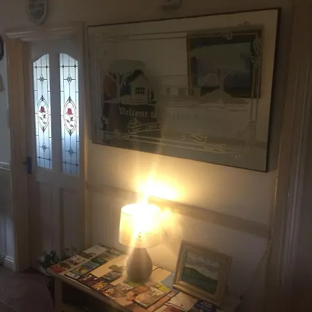 Slaney House *