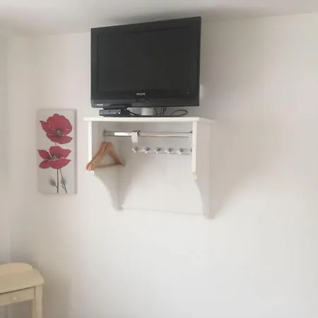 Couette-café Slaney House