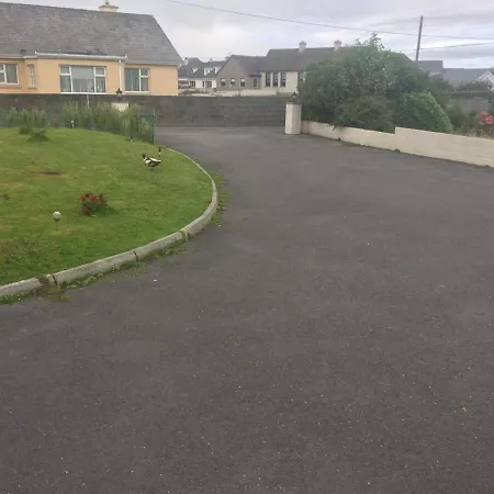 Frühstückspension Slaney House