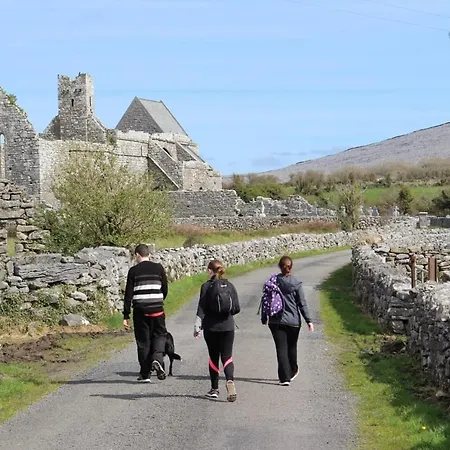 Slaney House *