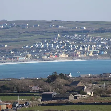 Frühstückspension Slaney House