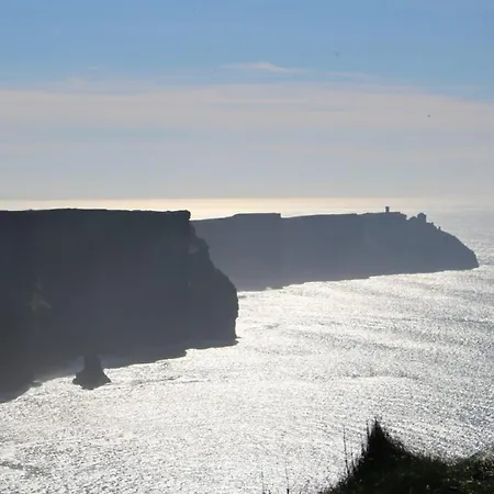 Slaney House Bed & Breakfast Lahinch