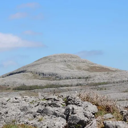 Slaney House Couette-café