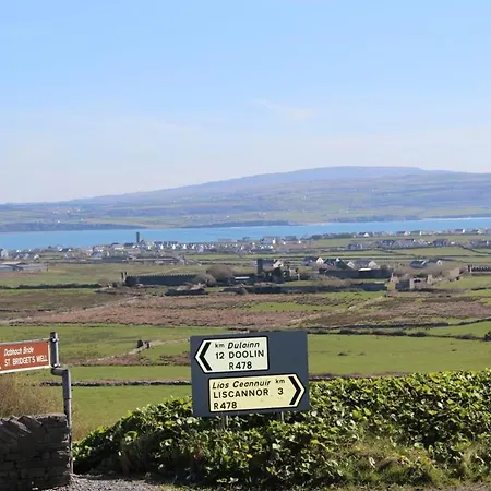 Slaney House Bed & Breakfast