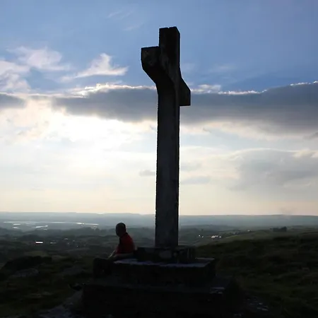 Slaney House Bed & Breakfast