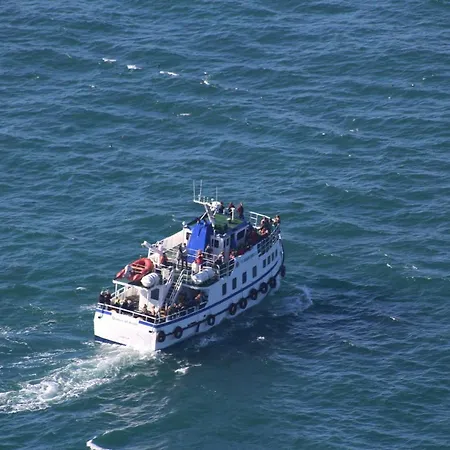 Slaney House * Lahinch