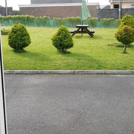 Slaney House Frühstückspension Lahinch