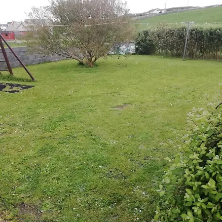 Slaney House Bed & Breakfast Lahinch