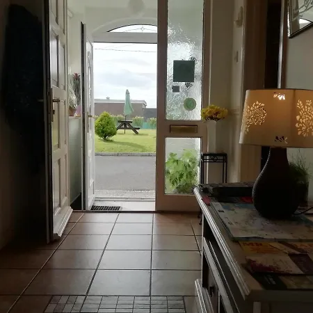 Bed & Breakfast Slaney House Lahinch