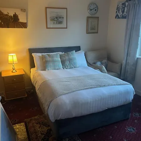 Bed & Breakfast Slaney House