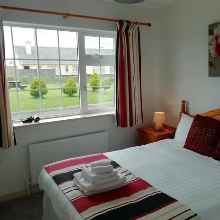 Slaney House Bed & Breakfast Lahinch