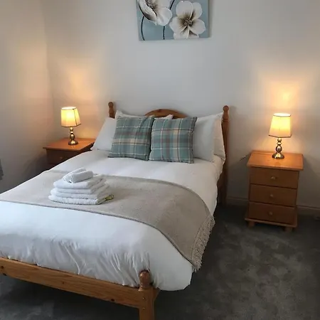 Bed & Breakfast Slaney House