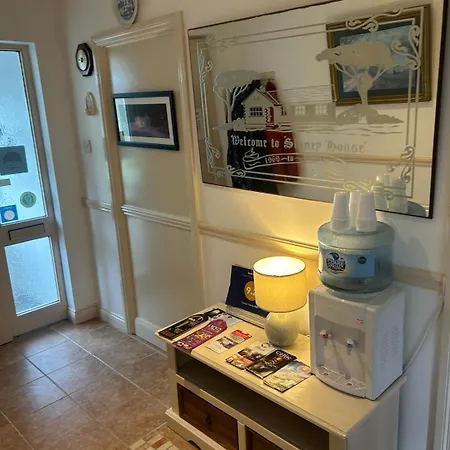 Bed & Breakfast Slaney House Lahinch