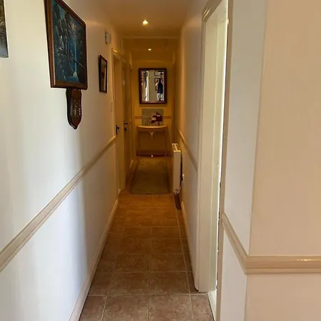 Slaney House Lahinch