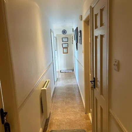 Bed and breakfast Slaney House Lahinch