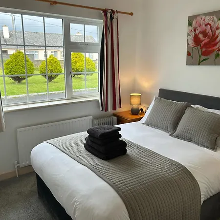 Couette-café Slaney House