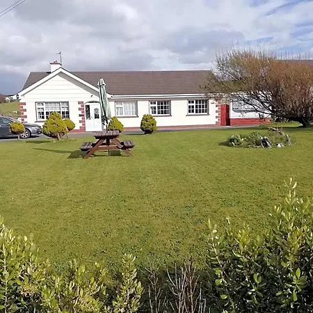 Slaney House