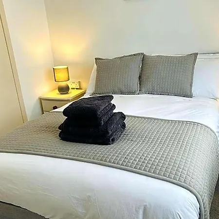 Slaney House Bed and breakfast