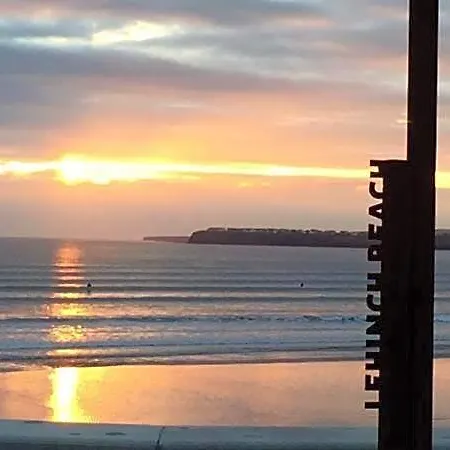 Slaney House * Lahinch