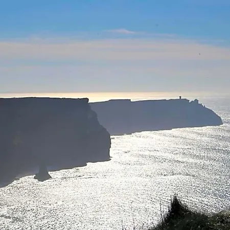 Slaney House * Lahinch