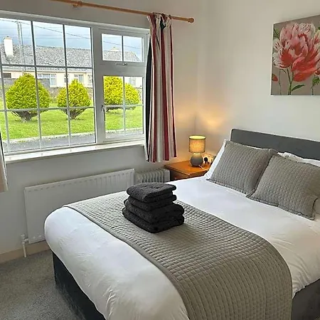 Slaney House