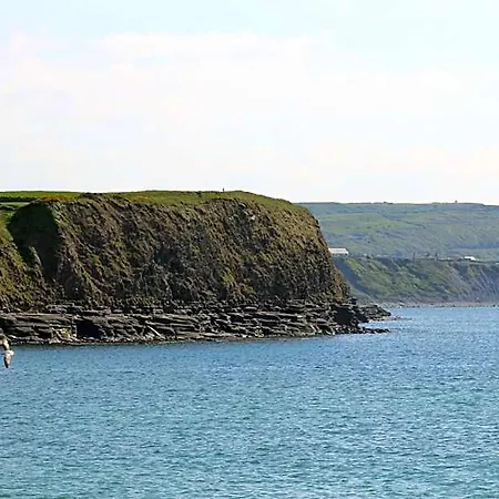 Slaney House * Lahinch