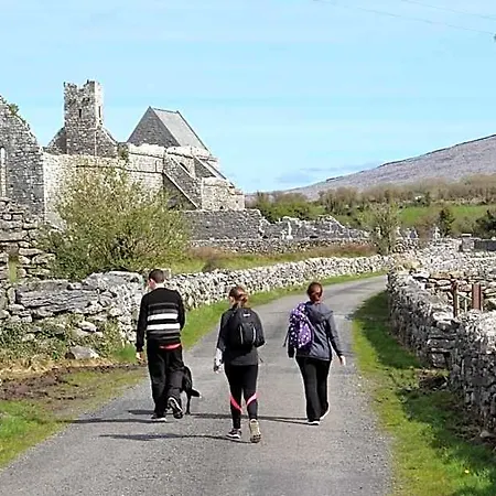Bed and breakfast Slaney House