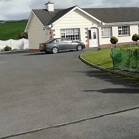 Slaney House *