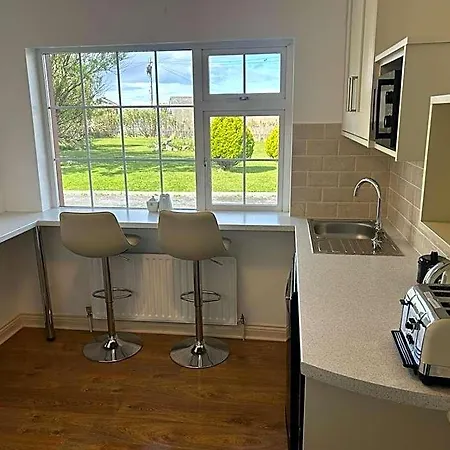 Bed and breakfast Slaney House *