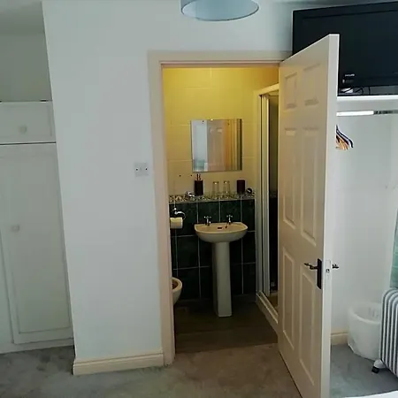 Slaney House Lahinch