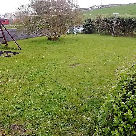 Slaney House Bed and breakfast Lahinch