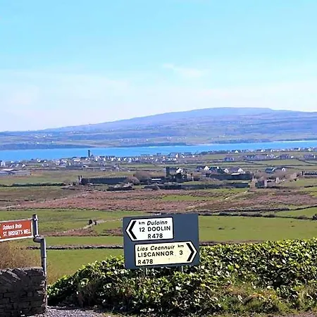 Slaney House Lahinch