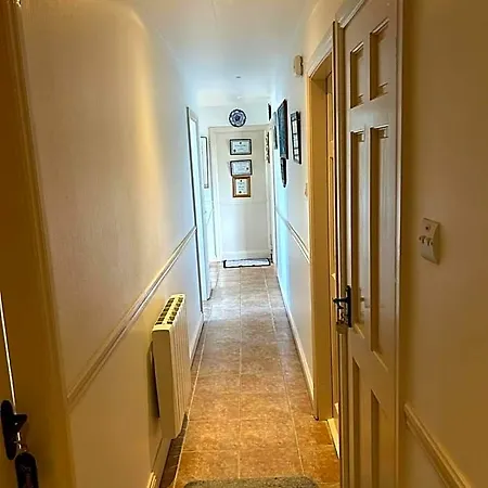 Slaney House Lahinch