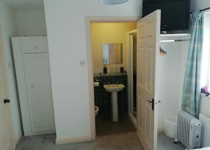 Bed & Breakfast Slaney House *