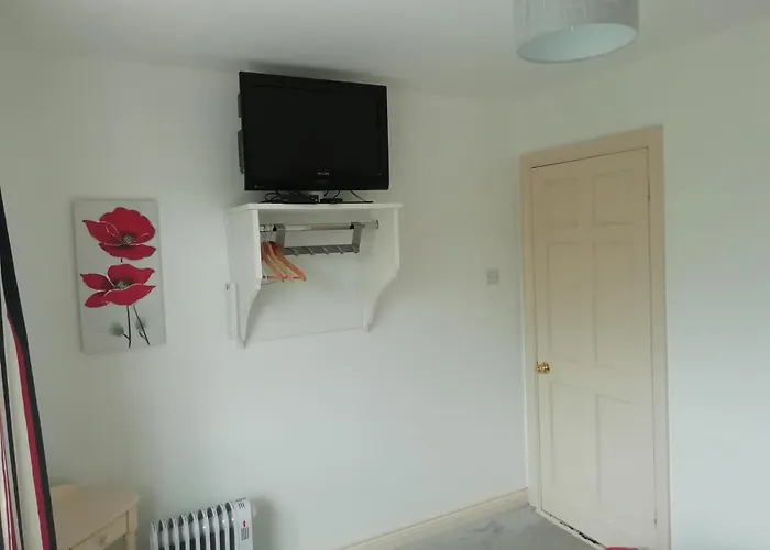 Slaney House Bed & Breakfast