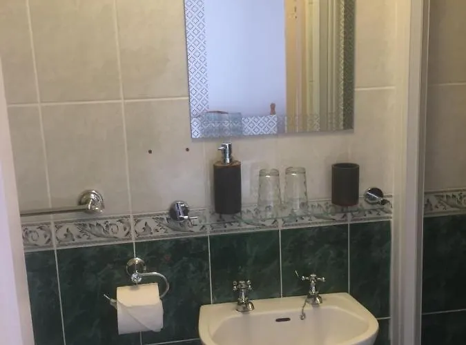 Bed & Breakfast Slaney House *