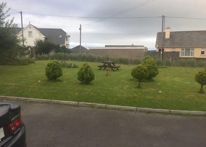 Bed & Breakfast Slaney House Lahinch