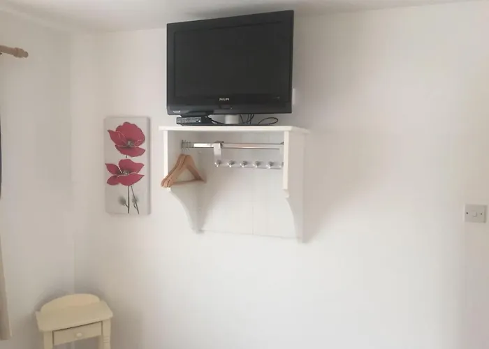 Bed & Breakfast Slaney House