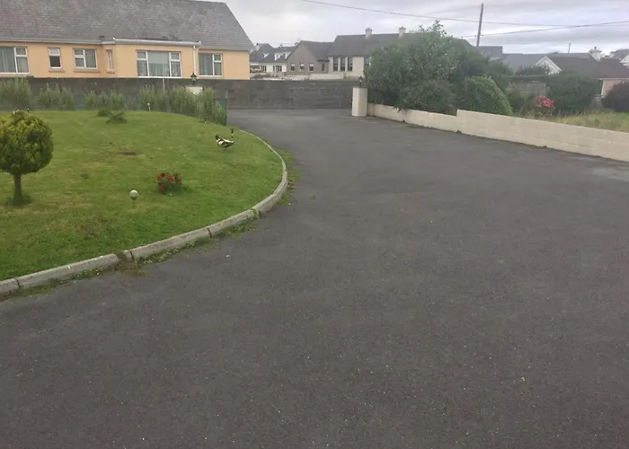 Bed & Breakfast Slaney House