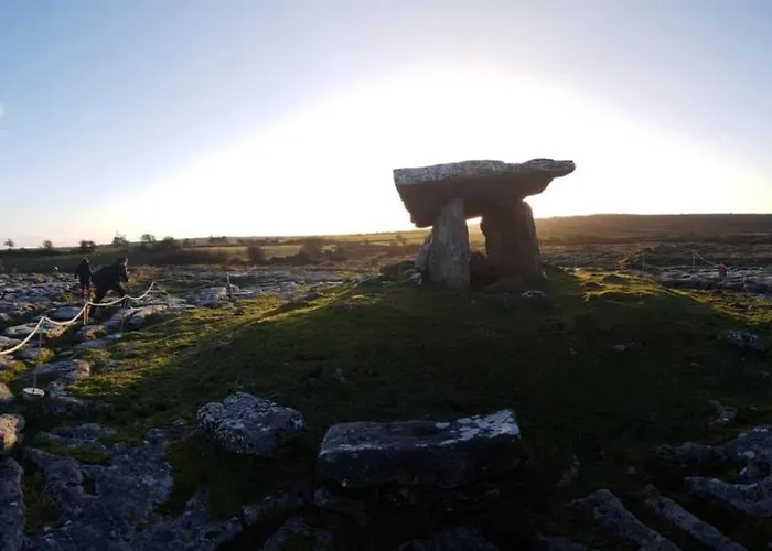 Slaney House Bed & Breakfast *