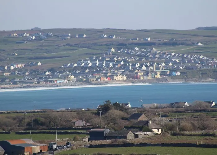 Bed & Breakfast Slaney House