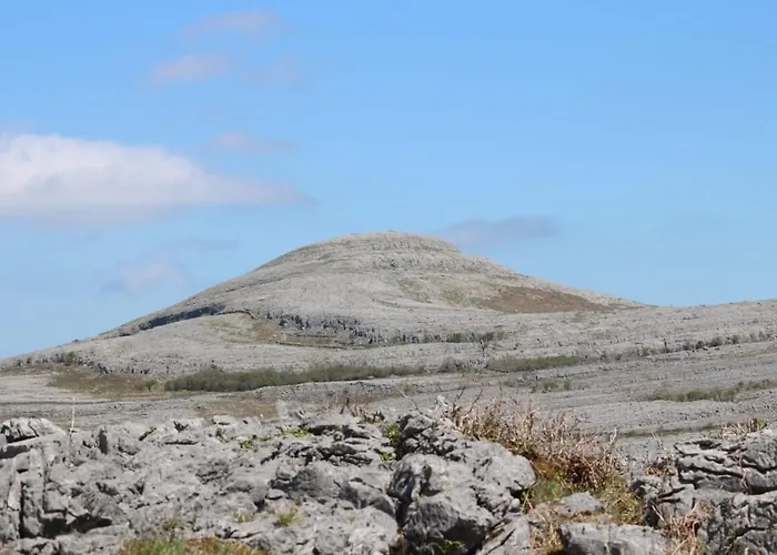 Slaney House Bed & Breakfast