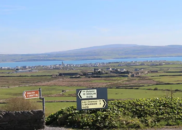 Slaney House Bed & Breakfast