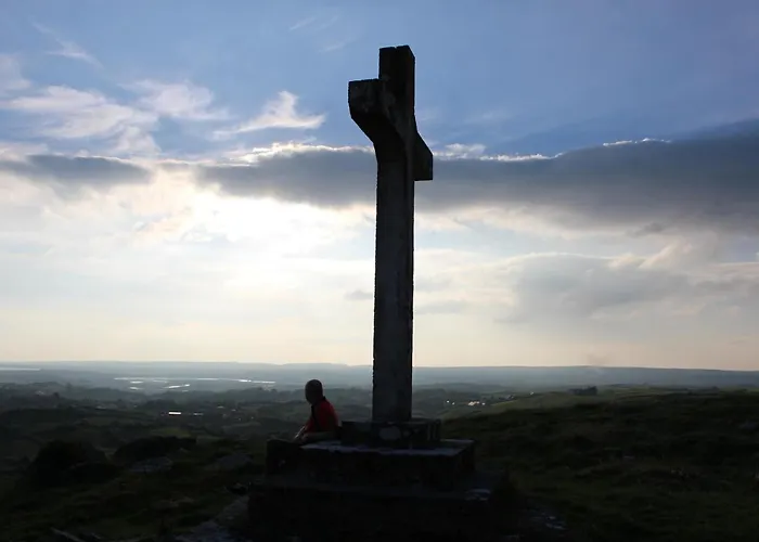 Slaney House Bed & Breakfast