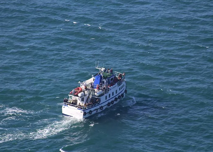 Slaney House * Lahinch