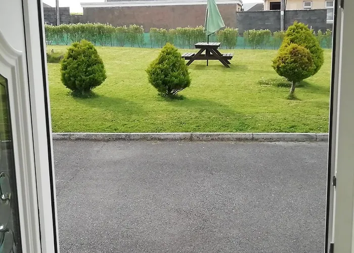 Slaney House Bed & Breakfast Lahinch