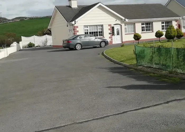 Bed & Breakfast Slaney House *